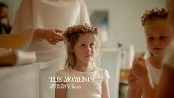 What would you want to remember? The quiet mornings Their words you’ll want t...